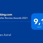 Suítes Astral