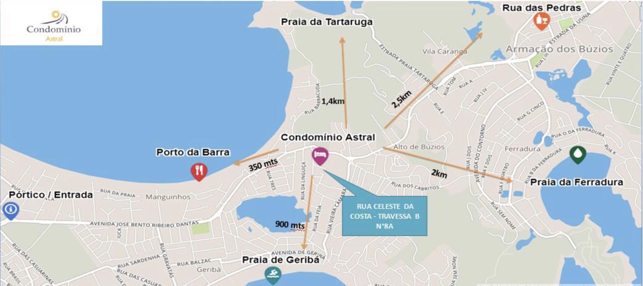 Pensión Suítes Astral 2*